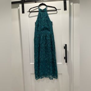Loft Dress